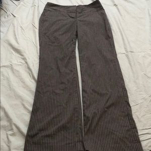 Express dress pants